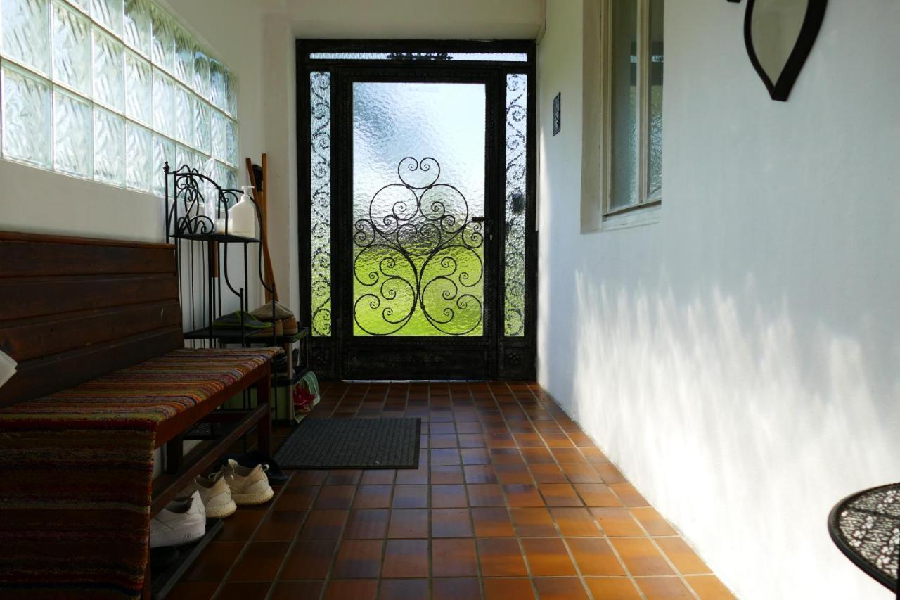 Gemuetlicher Raum, Gampern Exterior foto