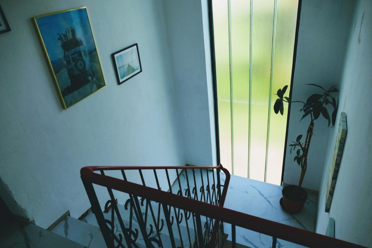 Gemuetlicher Raum, Gampern Exterior foto