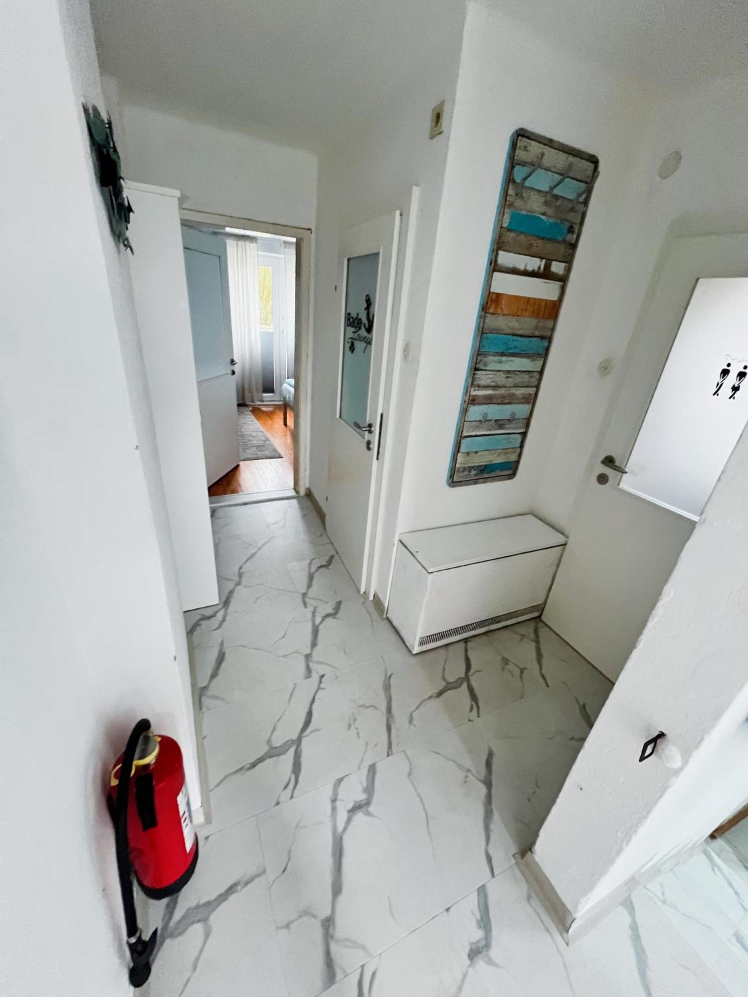 Gemuetlicher Raum, Gampern Exterior foto