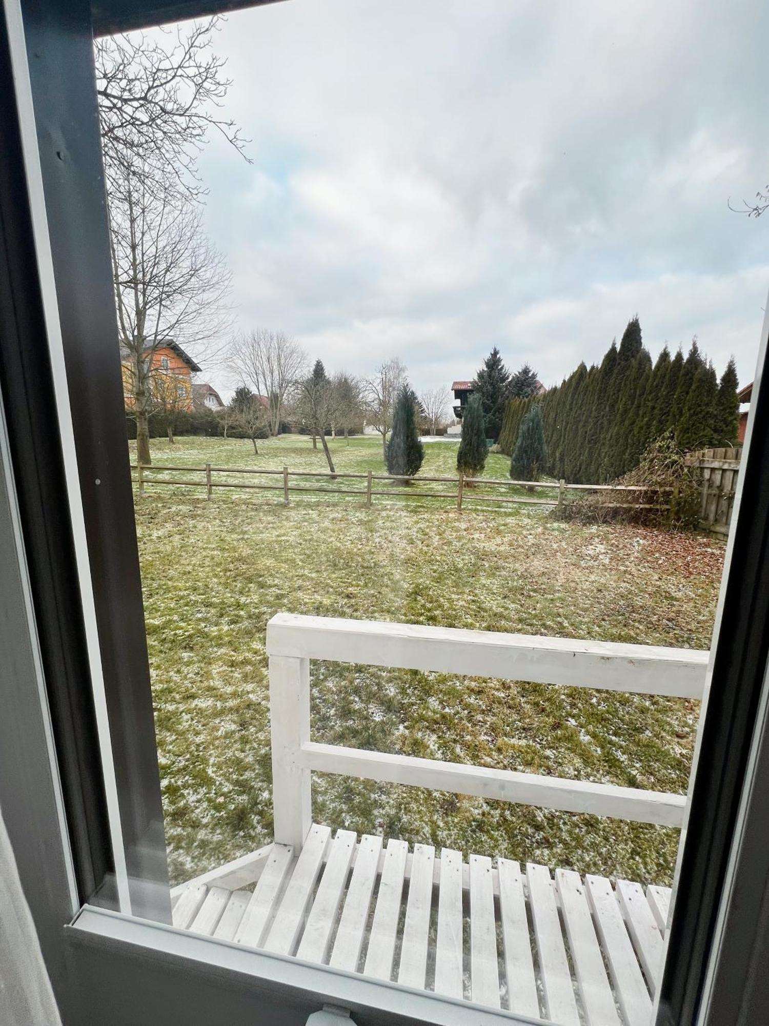 Gemuetlicher Raum, Gampern Quarto foto
